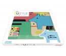 MON PUZZLE DES ANIMAUX