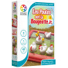 LES POULES ONT LA BOUGEOTTE