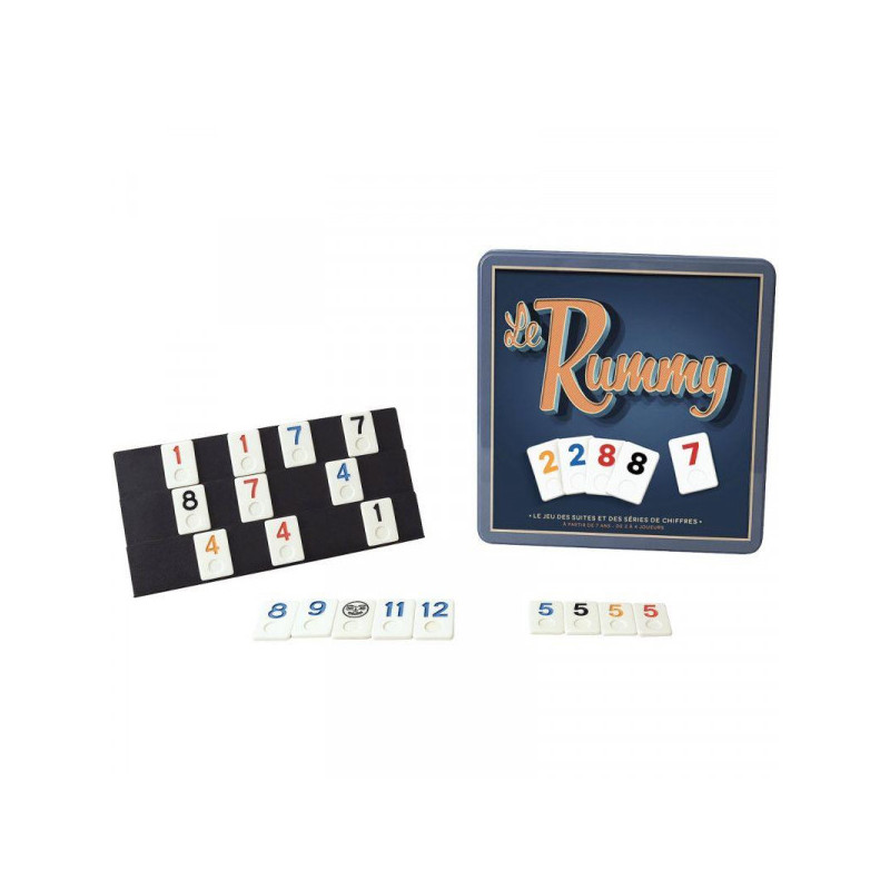 LE RUMMY