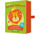 LE ROI DES ANIMAUX