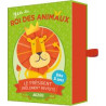 LE ROI DES ANIMAUX