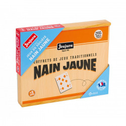 JEU DU NAIN JAUNE