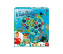 JEU DE PECHE MANTA ELECTRIQUE