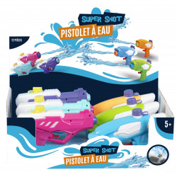 PISTOLET EAU 20CM