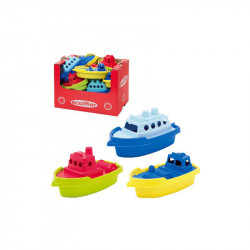 MINI BOX BATEAUX ASSORTIS