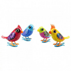 DIGIBIRDS SINGLE PACK ASST