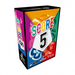 SCORE 5