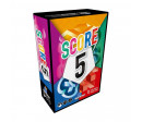SCORE 5 SCORE 5