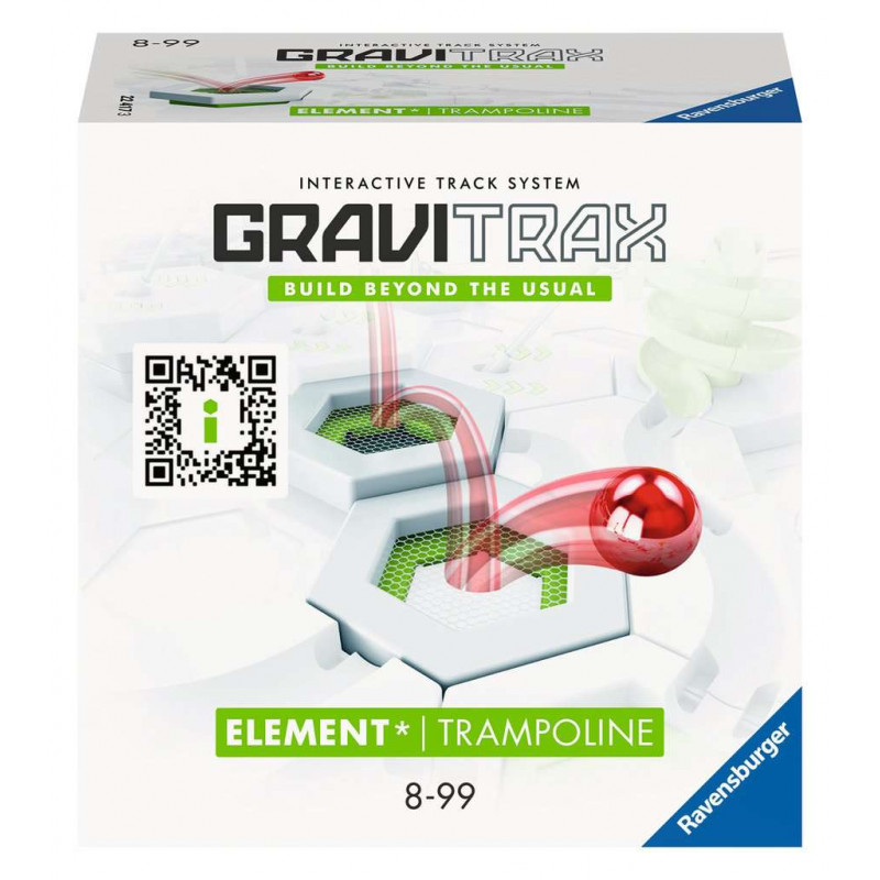 GRAVITRAX TRAMPOLINE