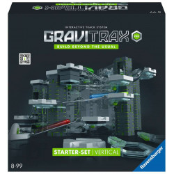 GRAVITRAX PRO STARTER SET VERT