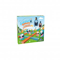 GOBBLET GOBBLERS PLASTIC