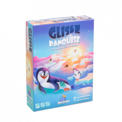 GLISSE BANQUISE