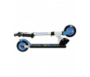FLUXX TROTTINETTE 2 ROUES PLIABLE 121 MM FLUXX TROTTINETTE 2 ROUES PLIABLE 121 MM