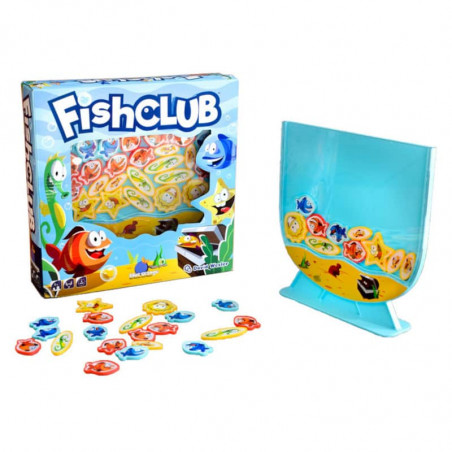 FISH CLUB