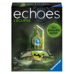 ECHOES - L'ECLIPSE