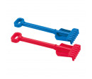 DOUBLETTE COLORIS ASSORTIS 52
