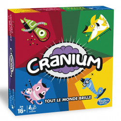 CRANIUM