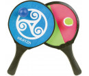 COMBI SCRATCH 2 BALLES BREIZH