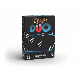 KLUSTER - DUO