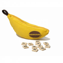 BANANAGRAMS