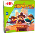 SHOWDOWN FORTUNE SHOWDOWN FORTUNE