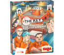THE KEY - EVASION A LA PRISON STRONGWALL THE KEY - EVASION A LA PRISON STRONGWALL