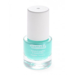 VERNIS PELABLE - VERT D EAU