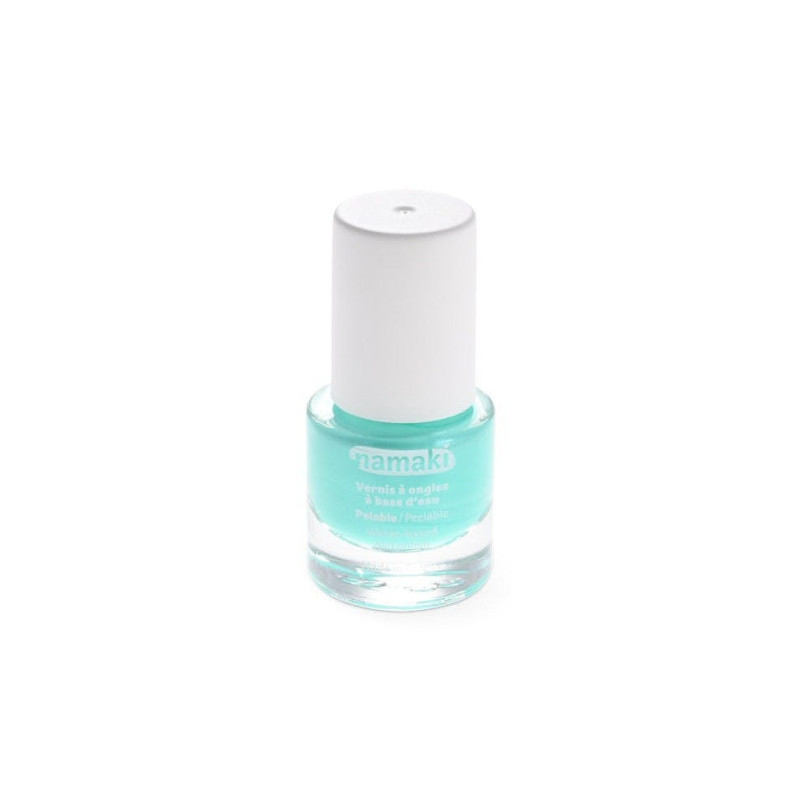 VERNIS PELABLE - VERT D EAU