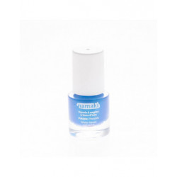 VERNIS PELABLE - BLEU ELECTRIQUE