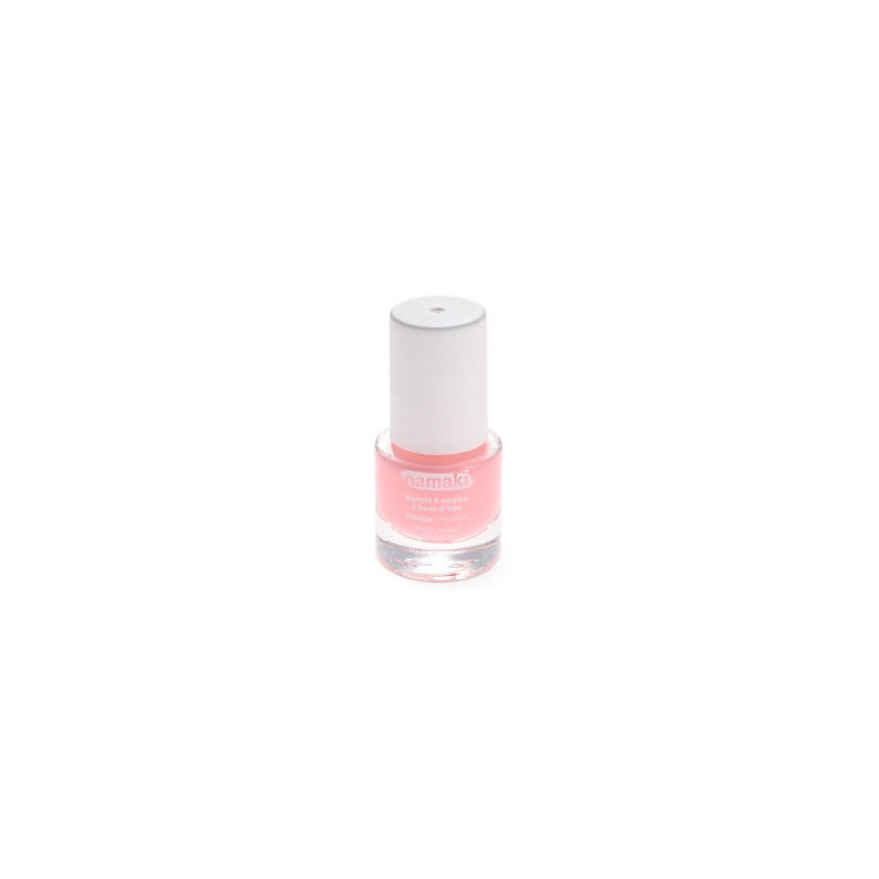 VERNIS PELABLE - ROSE BONBON