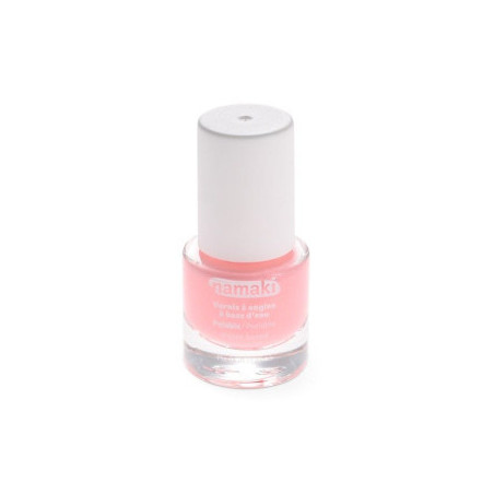 VERNIS PELABLE - ROSE BONBON