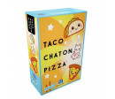 TACO CHATON PIZZA TACO CHATON PIZZA
