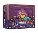 DISNEY SORCERER'S ARENA DISNEY SORCERER'S ARENA