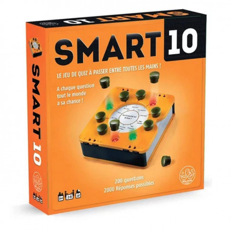 SMART 10