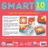 SMART 10 FAMILLE