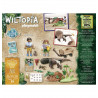 WILDTOPIA - FOURMILIER