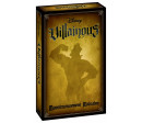 VILLAINOUS - MONSTRUEUSEMENT MALSAINS (EXT 4)