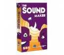 THE SOUND MAKER THE SOUND MAKER