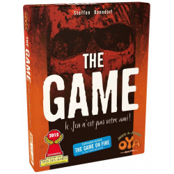 THE GAME