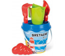 SEAU GARNI BRETAGNE ECOIFFIER
