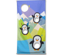 PINGOUINS AFFAMES PINGOUINS AFFAMES