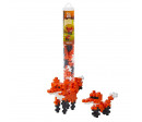 TUBE RENARD - 100 PCS - NOUVEA