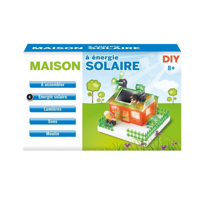 MAISON SOLAIRE