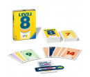 LEVEL 8