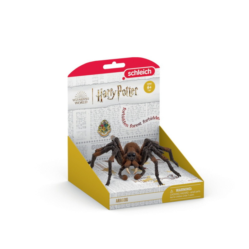 HP - ARAGOG