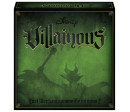 DISNEY VILLAINOUS