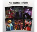 DISNEY VILLAINOUS