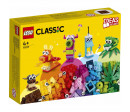 CLASSIC - MONSTRES CREATIFS