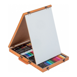 COFFRET ARTISTIQUE 76 PCS