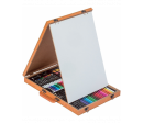 COFFRET ARTISTIQUE 76 PCS COFFRET ARTISTIQUE 76 PCS
